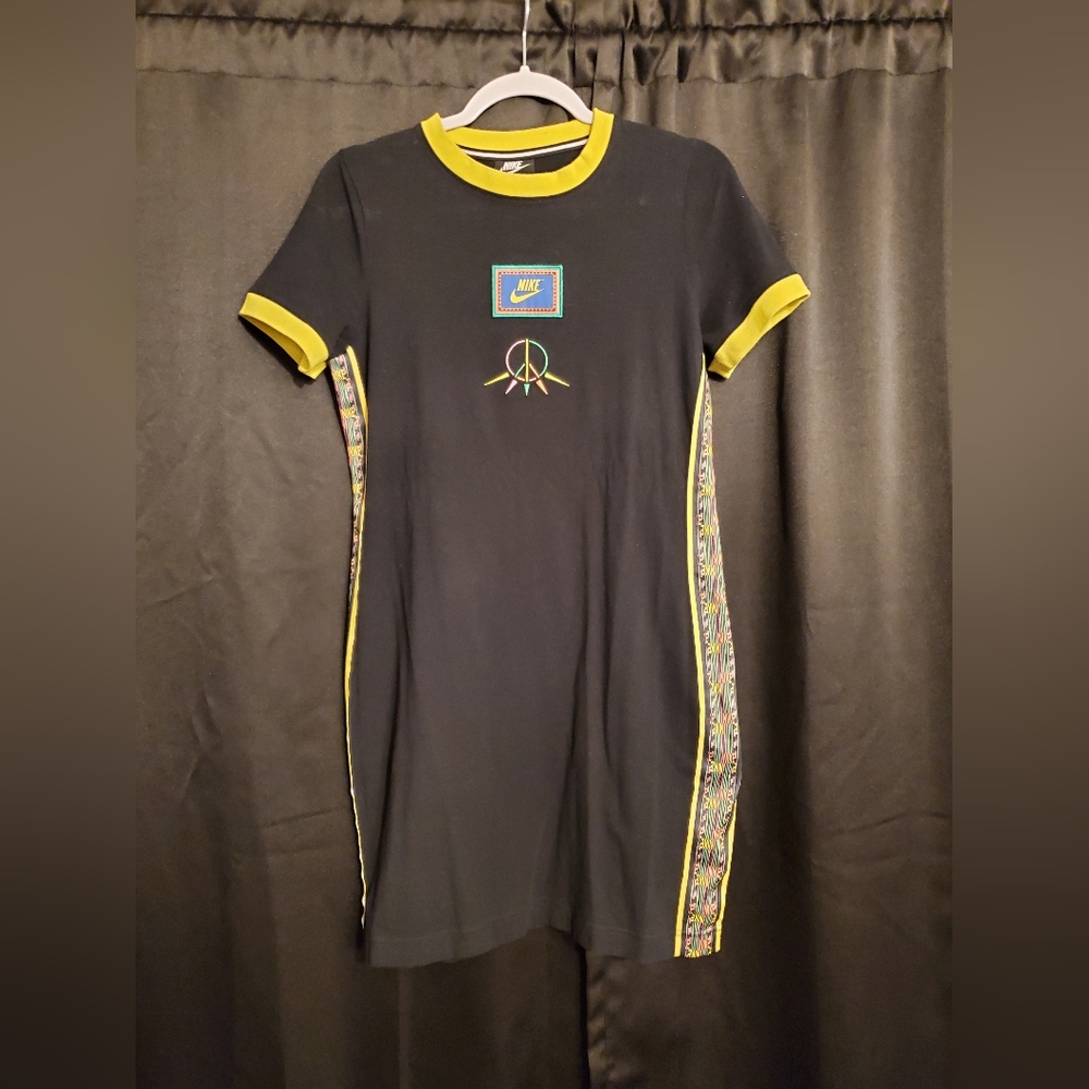 Women Nike Dress